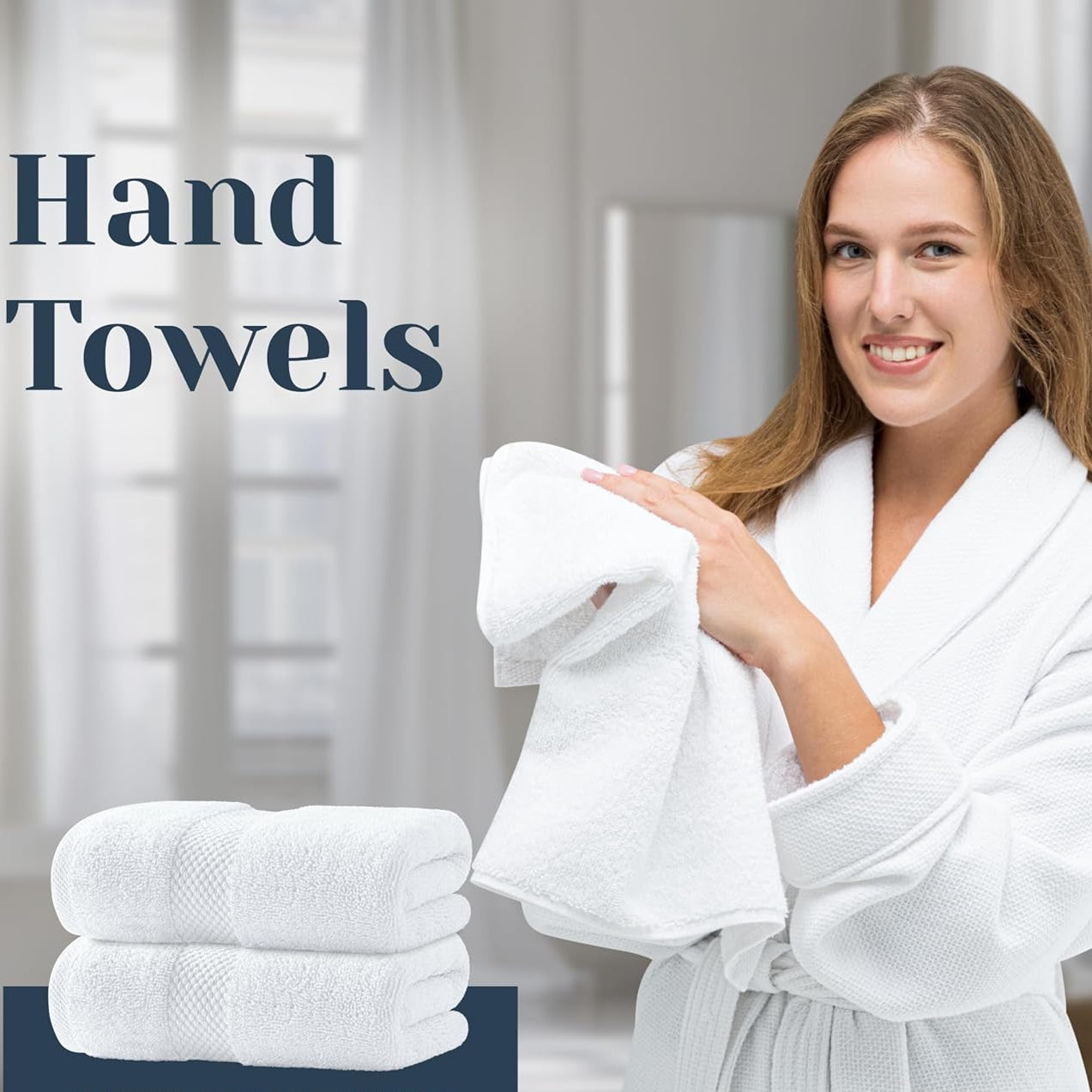 hand towel