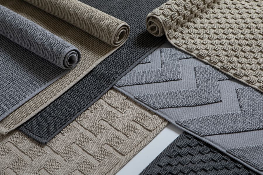 Bathmat 37