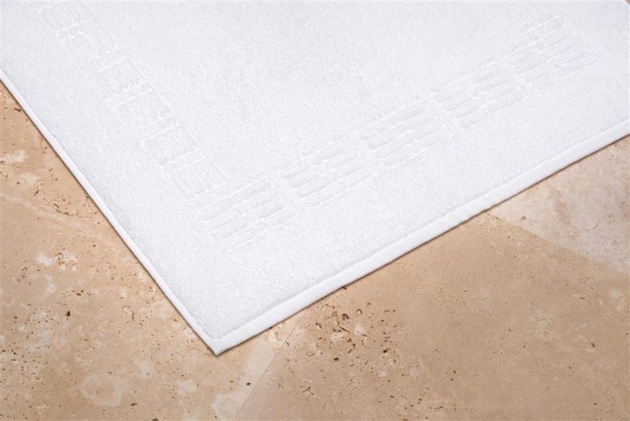 Bathmat 2