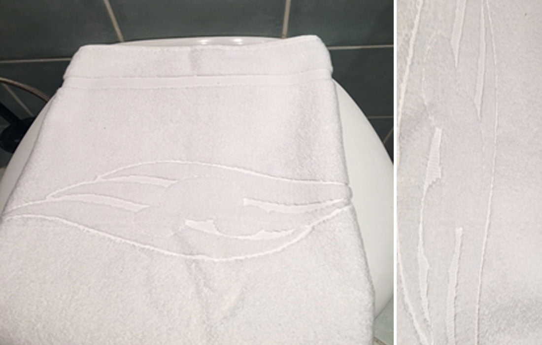 Bathmat 8