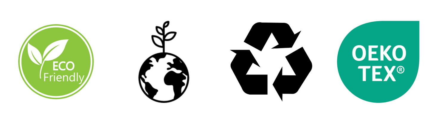 OEKO-TEX® certified