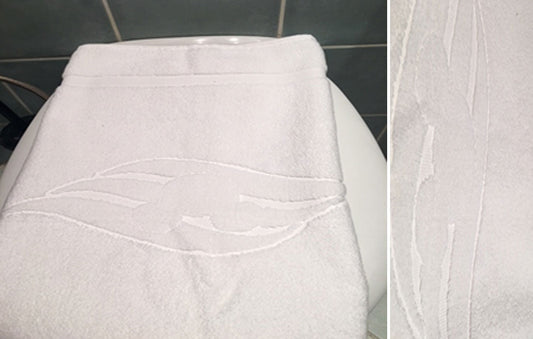 Bathmat 8