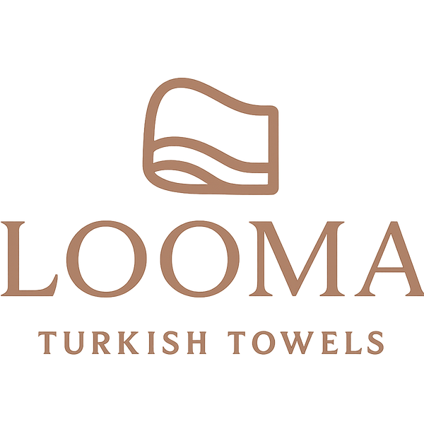 Looma Turkish Towel logo